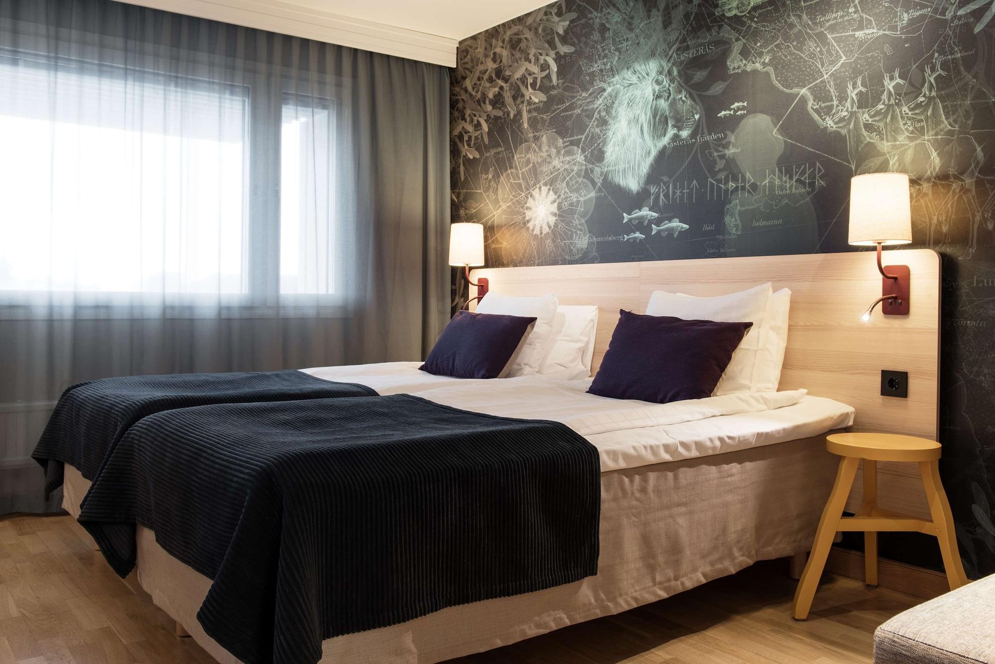 Scandic Vaesteras Экстерьер фото