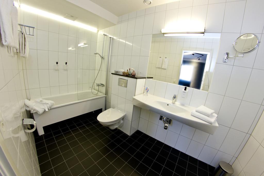 Scandic Vaesteras Экстерьер фото