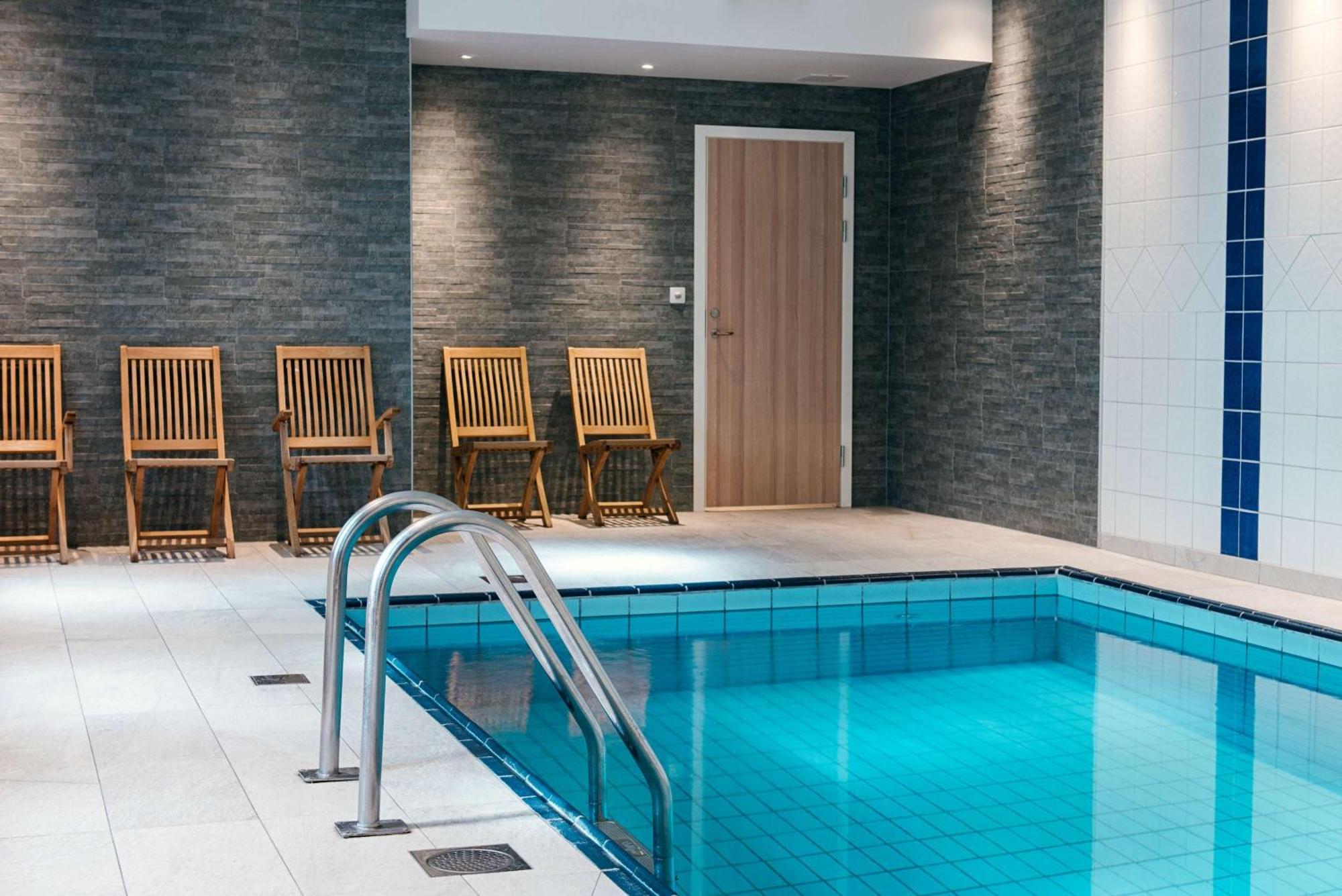 Scandic Vaesteras Экстерьер фото
