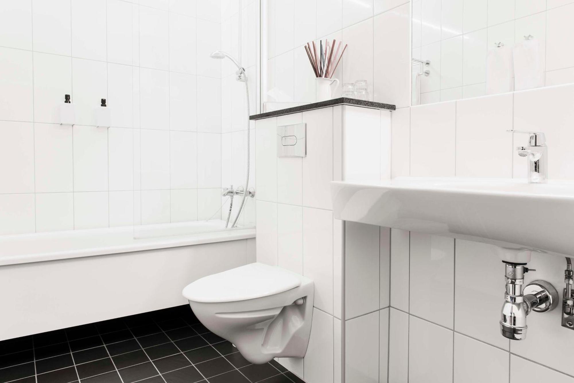 Scandic Vaesteras Экстерьер фото