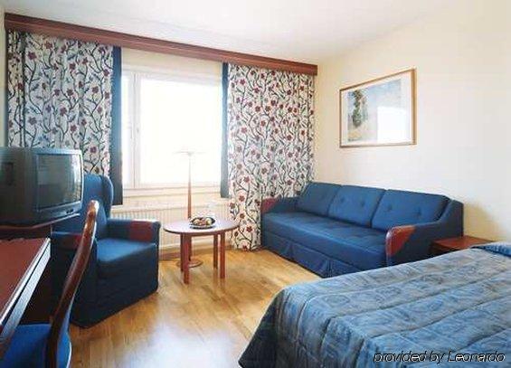 Scandic Vaesteras Номер фото
