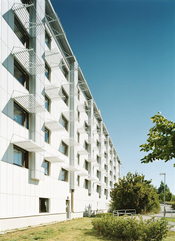 Scandic Vaesteras Экстерьер фото